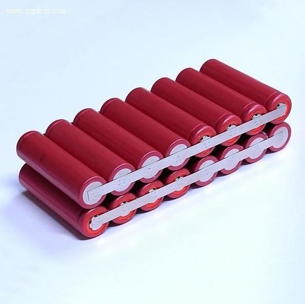 Laatste bedrijfscasus over Assemblageproces en Methode van Lithium Ion Battery Pack