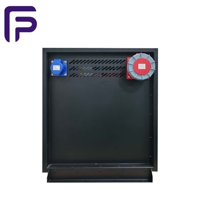 28.8kWh LiFePO4 Battery Energy System 150Ah 192V High Voltage Battery