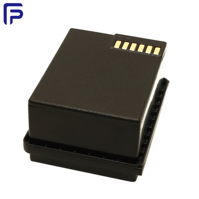 3.8V Volymerthe Security Alarm System Battery 1400mAh Rechargeable With PCB