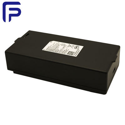 Rechargeable 3.8V 1600mAh  Lithium Battery Packs With PCB ROHS REACH Certificate