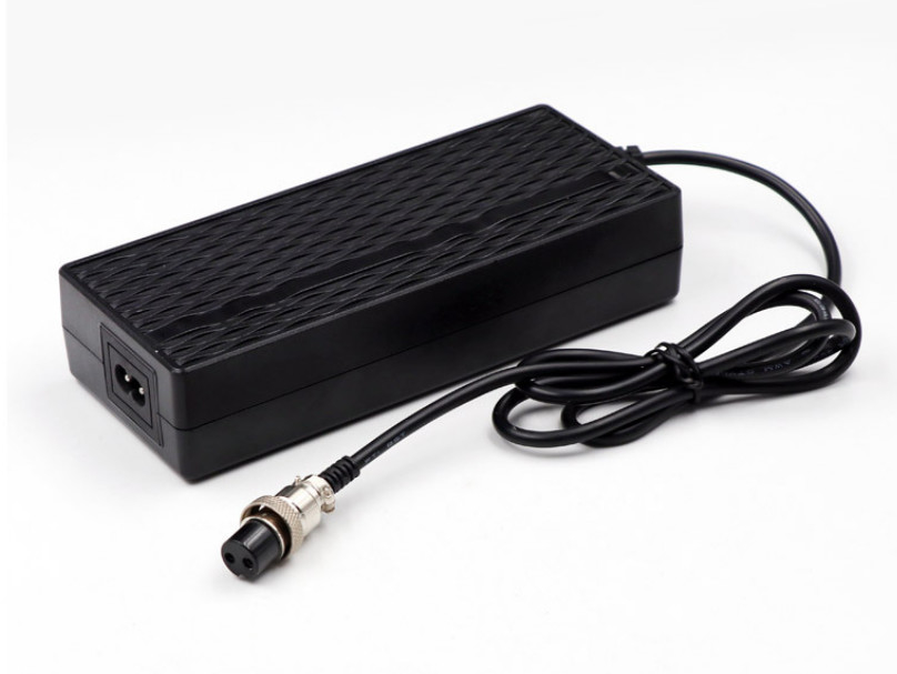 72V 84V 48V Lithium Battery Charger Electric Scooter EV Charger