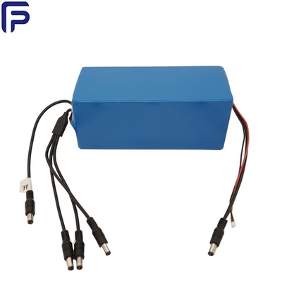 14.6V 20,8Ah Lithium Polymer Battery Pack Lithium Ion Cell voor drones 4S8P