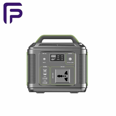PD 27W Draagbare Powerbank Draagbare Power Station met US Plug UAW1000