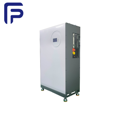 51.2V 280ah 143360wh Wandmontage LiFePO4 batterij Powerwall voor energieopslag