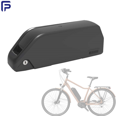 ODM Lithium Ion elektrische fietsbatterij, E Bike batterij 48v 20ah schokbestendig